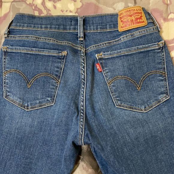 LEVI’s 710 jeans - Picture 3 of 3